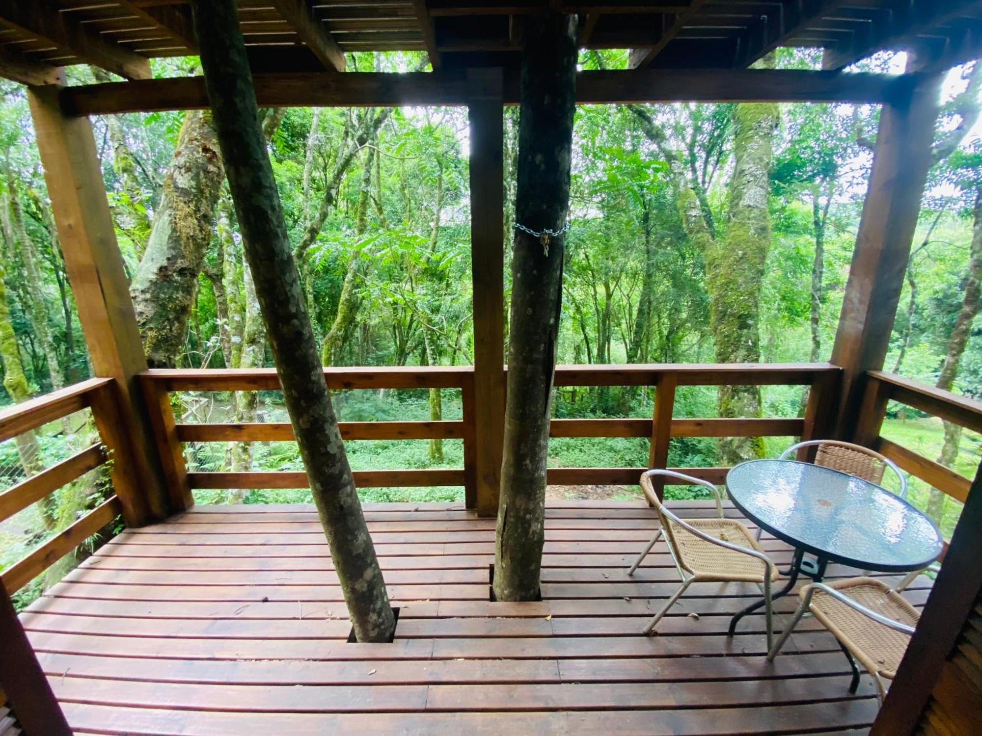 Paraiso Dos Ciclistas กรามาโด ภายนอก รูปภาพ